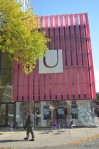 Umbra store front